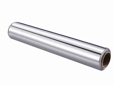 Cum să controlezi orificiile din folia de aluminiu de calitate alimentară-?